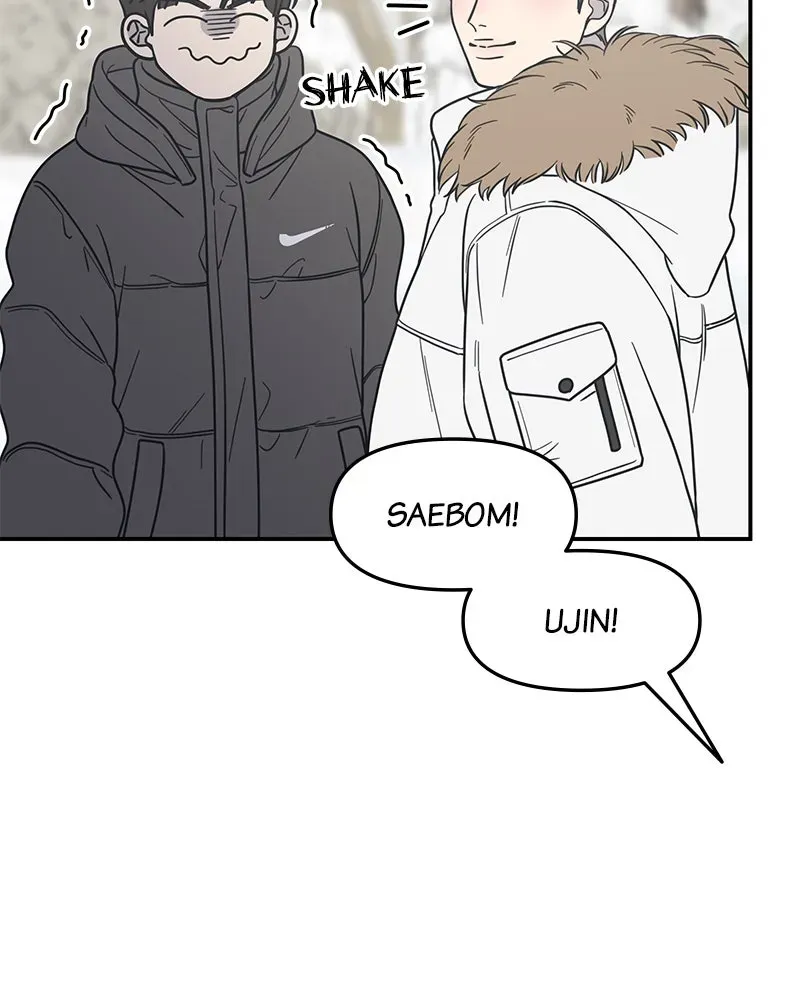 No OfficeRomance! Chapter 17 page 127 - 