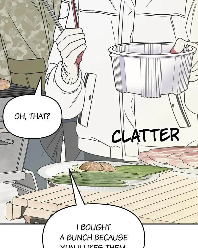 No OfficeRomance! Chapter 17 page 155 - 
