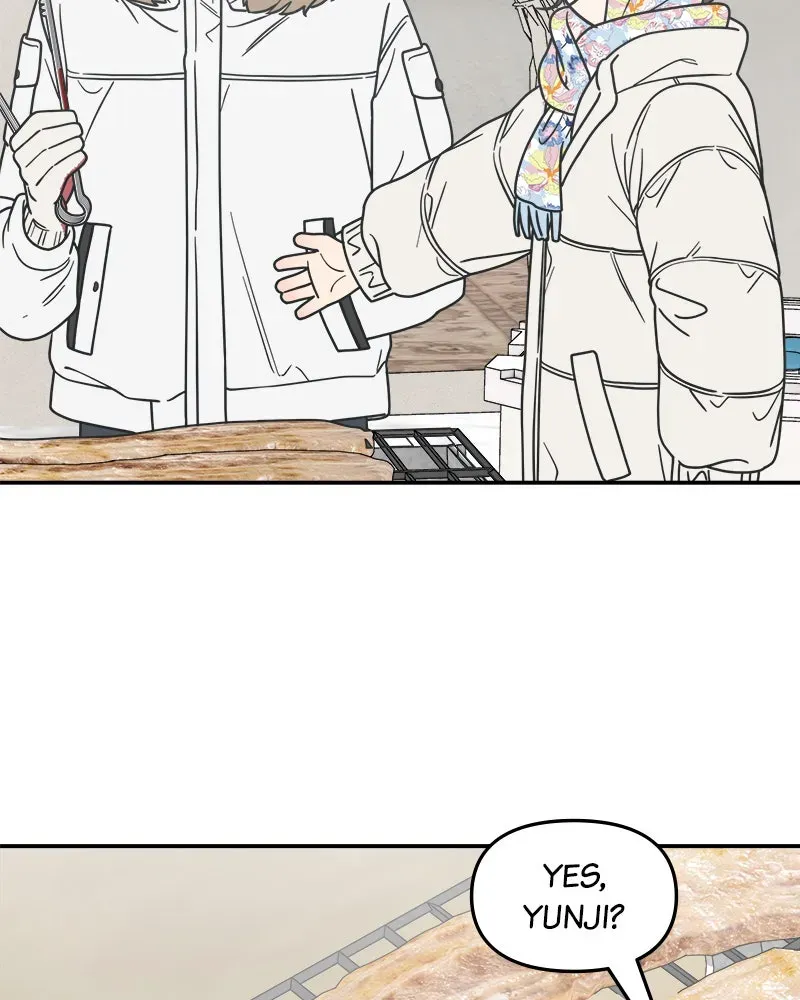 No OfficeRomance! Chapter 17 page 164 - 