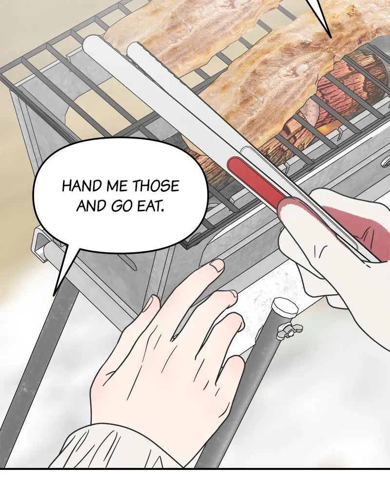No OfficeRomance! Chapter 17 page 165 - 
