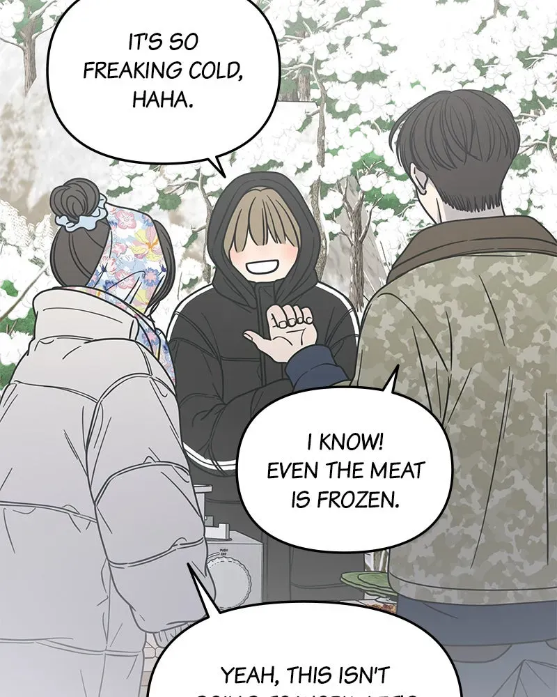 No OfficeRomance! Chapter 17 page 175 - 