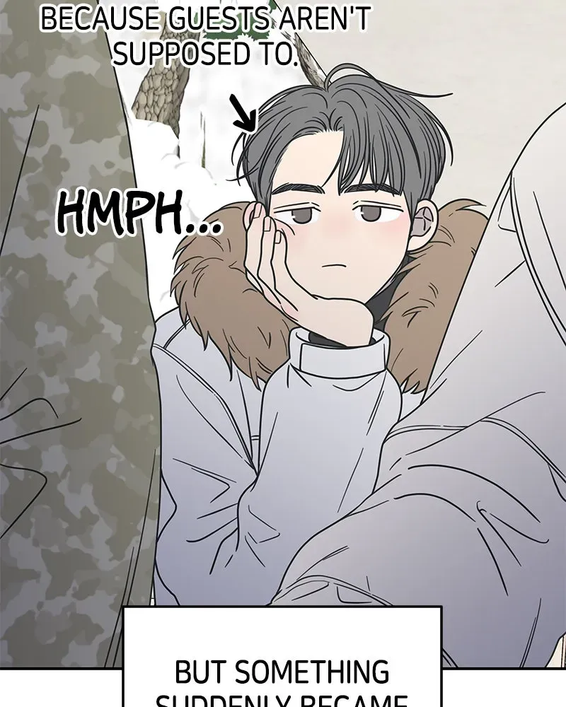 No OfficeRomance! Chapter 17 page 177 - 