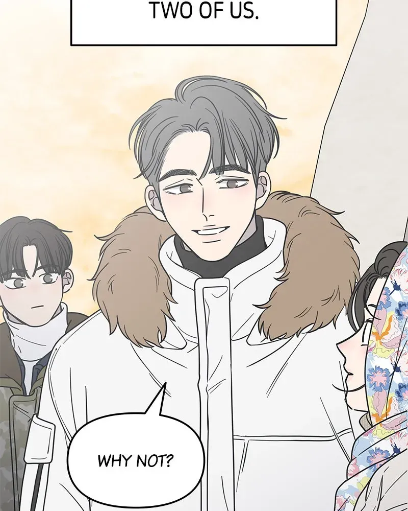 No OfficeRomance! Chapter 17 page 186 - 