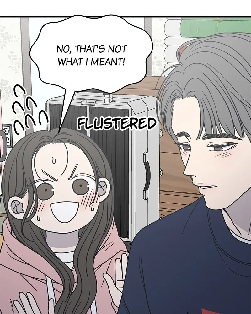 No OfficeRomance! Chapter 18 page 118 - 