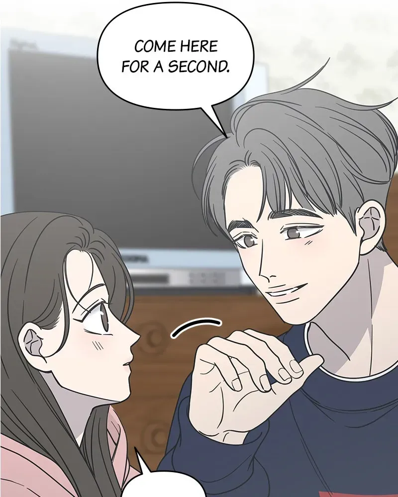 No OfficeRomance! Chapter 18 page 127 - 