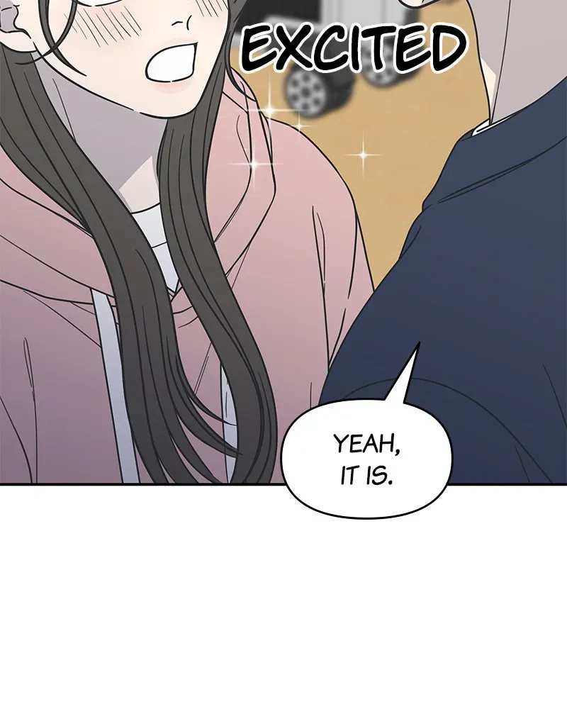 No OfficeRomance! Chapter 18 page 140 - 