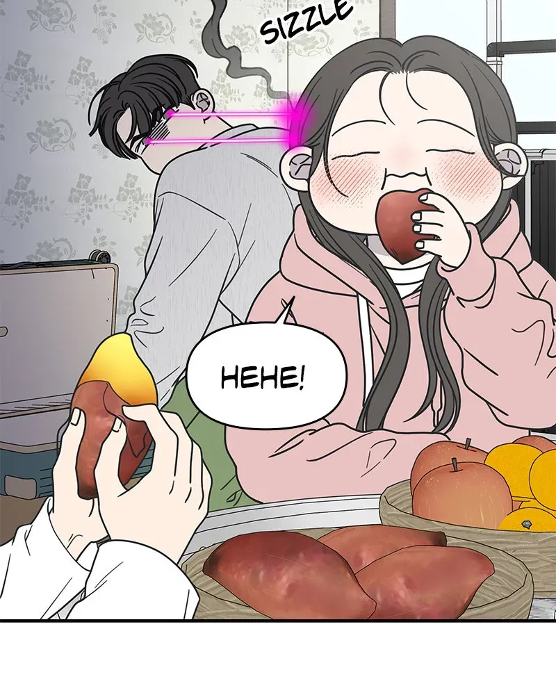 No OfficeRomance! Chapter 18 page 97 - 