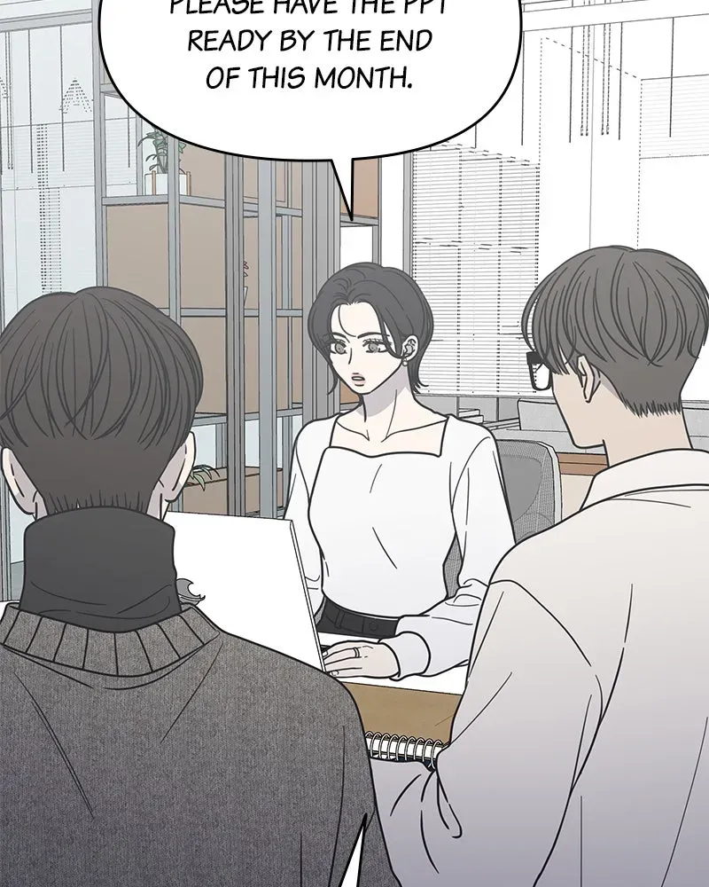 No OfficeRomance! Chapter 19 page 117 - 