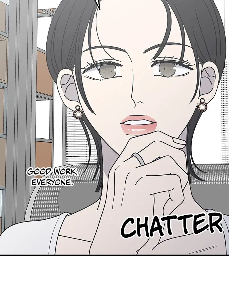 No OfficeRomance! Chapter 19 page 119 - 