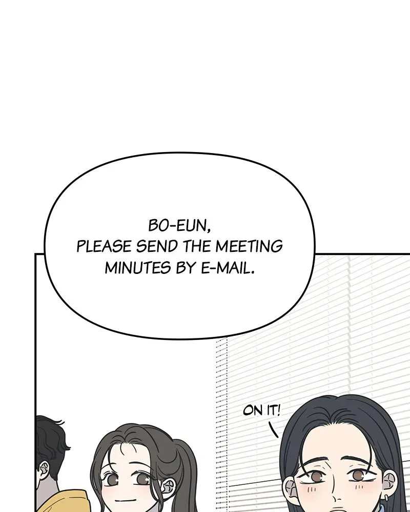 No OfficeRomance! Chapter 19 page 120 - 