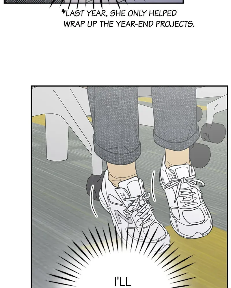 No OfficeRomance! Chapter 19 page 128 - 