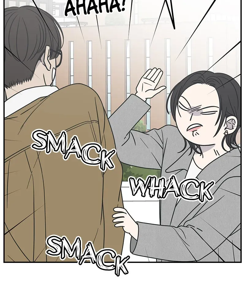 No OfficeRomance! Chapter 19 page 153 - 