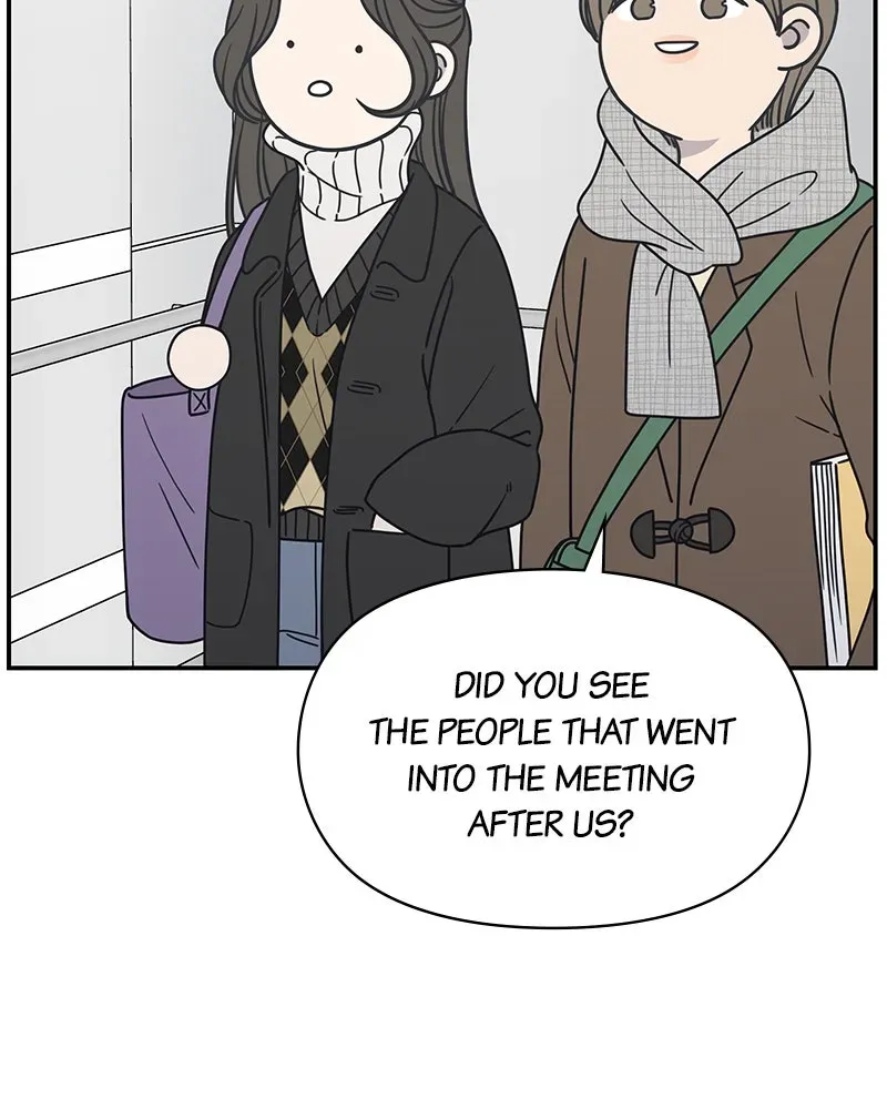 No OfficeRomance! Chapter 2 page 115 - 