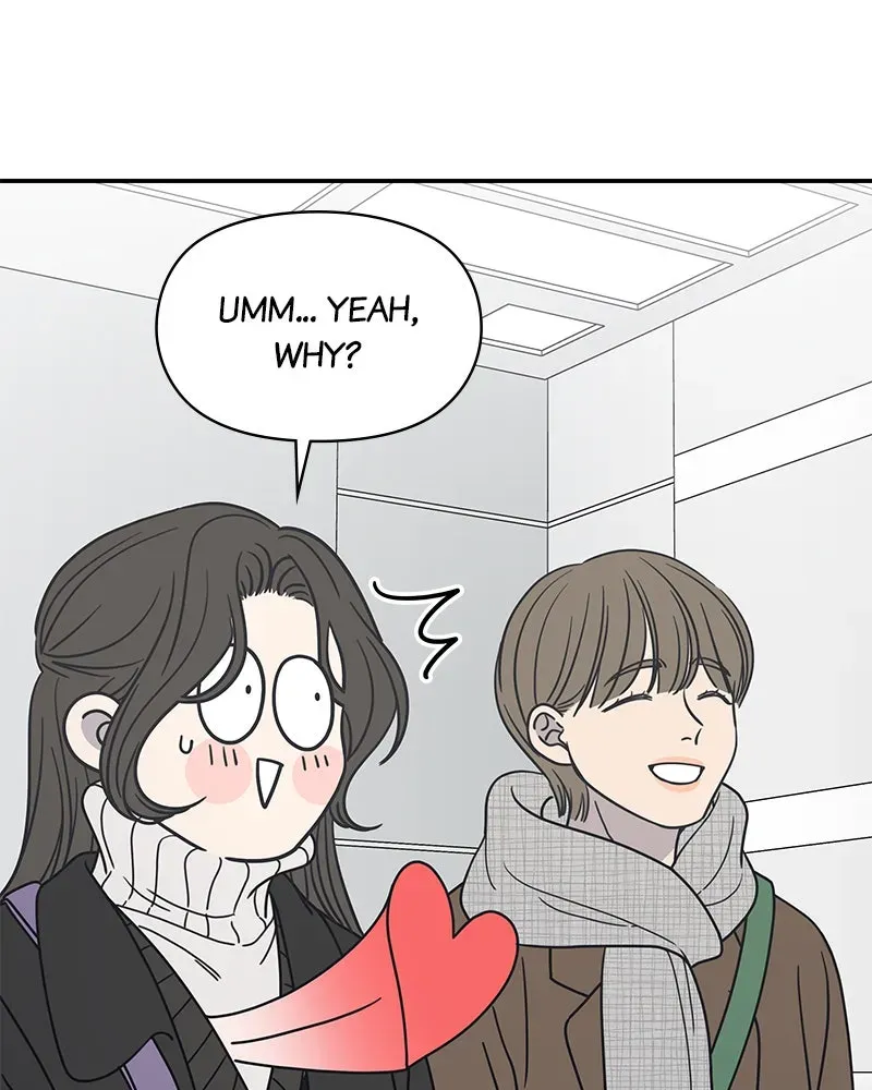 No OfficeRomance! Chapter 2 page 116 - 