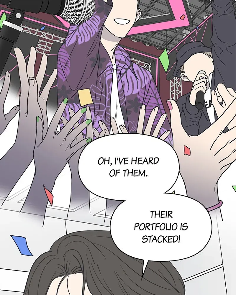 No OfficeRomance! Chapter 2 page 118 - 