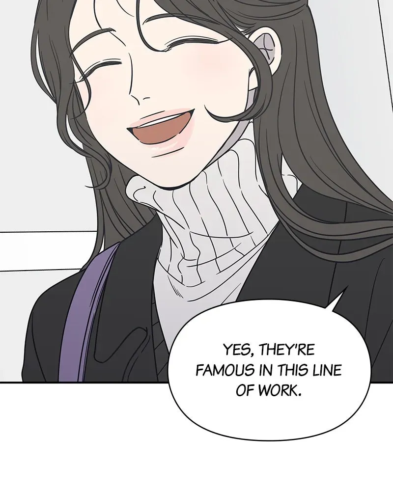 No OfficeRomance! Chapter 2 page 119 - 