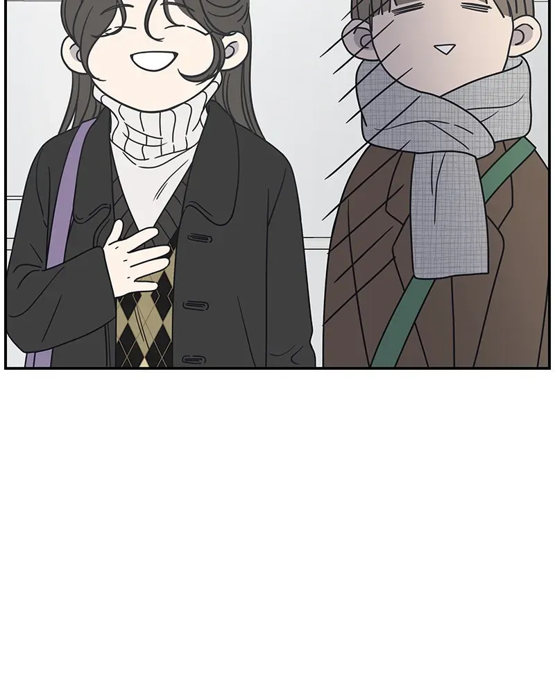 No OfficeRomance! Chapter 2 page 121 - 
