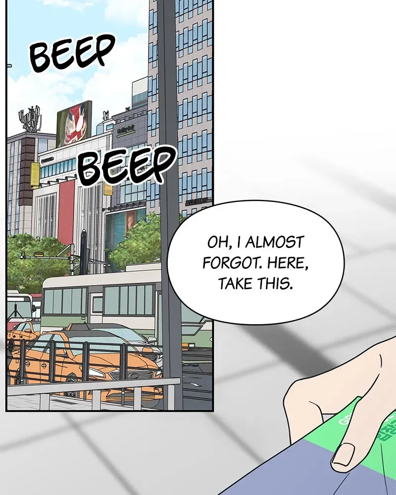 No OfficeRomance! Chapter 2 page 134 - 