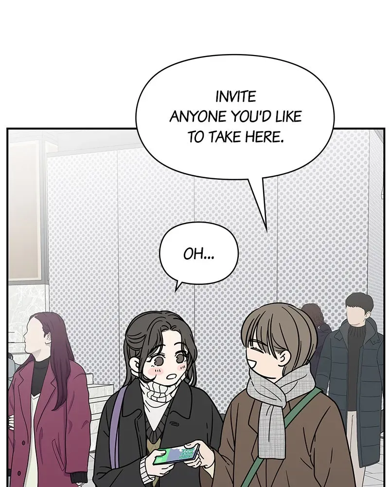 No OfficeRomance! Chapter 2 page 137 - 
