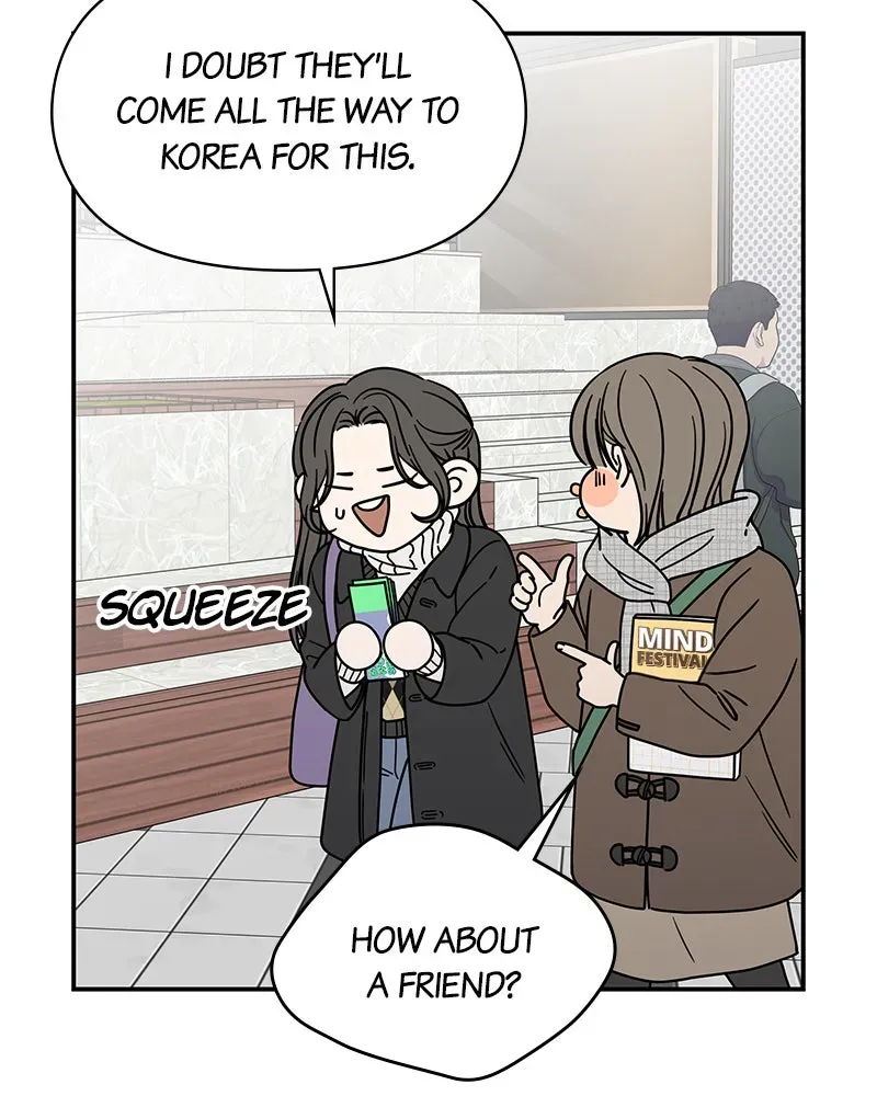 No OfficeRomance! Chapter 2 page 141 - 