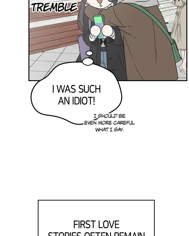 No OfficeRomance! Chapter 2 page 173 - 