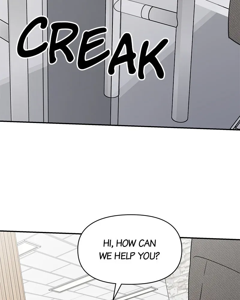 No OfficeRomance! Chapter 2 page 19 - 