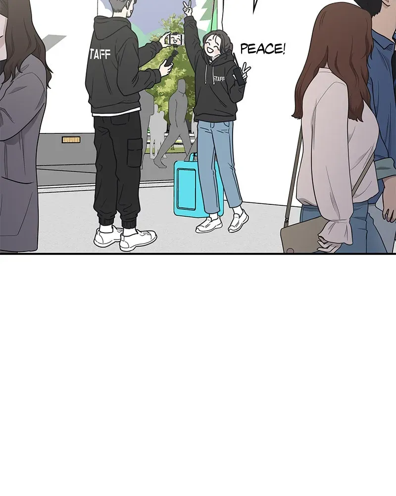 No OfficeRomance! Chapter 2 page 183 - 