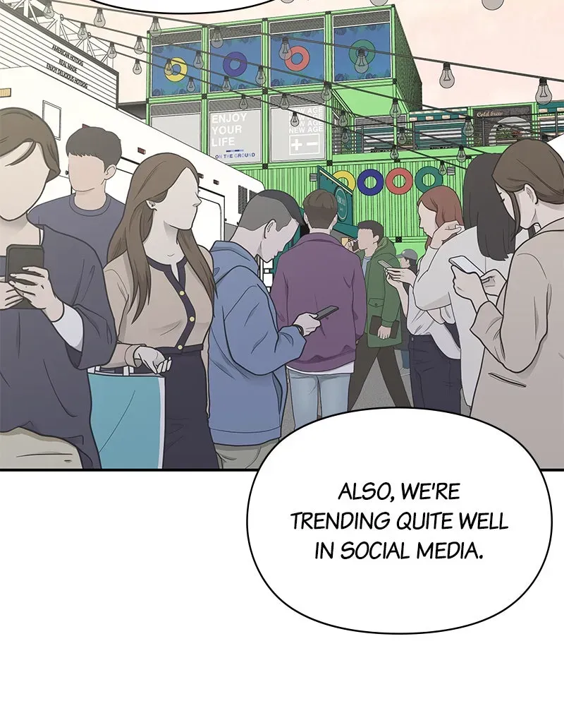 No OfficeRomance! Chapter 2 page 190 - 