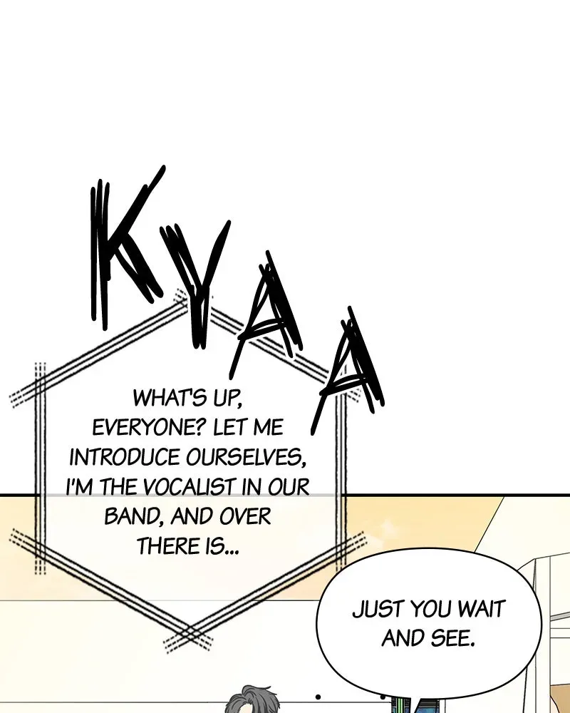 No OfficeRomance! Chapter 2 page 207 - 