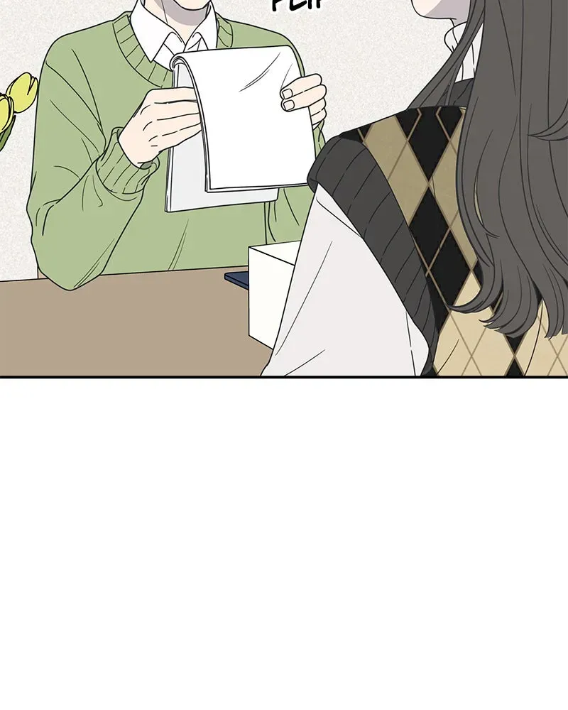 No OfficeRomance! Chapter 2 page 25 - 
