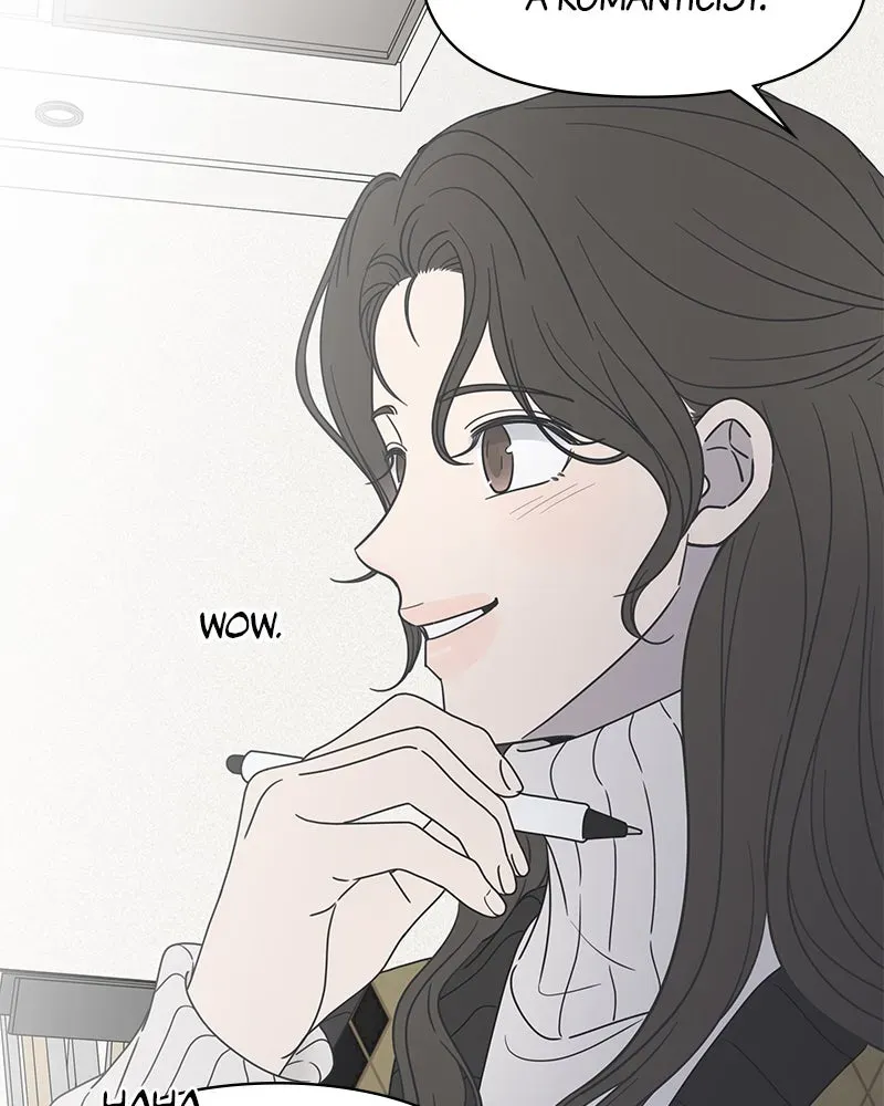 No OfficeRomance! Chapter 2 page 31 - 