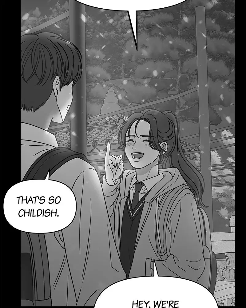 No OfficeRomance! Chapter 2 page 38 - 