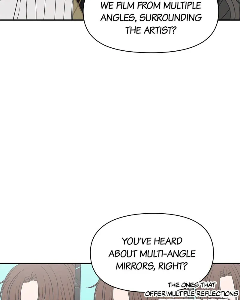 No OfficeRomance! Chapter 2 page 5 - 