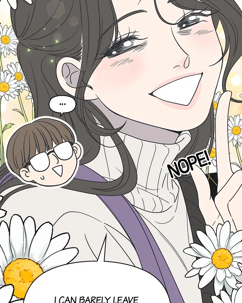 No OfficeRomance! Chapter 2 page 52 - 