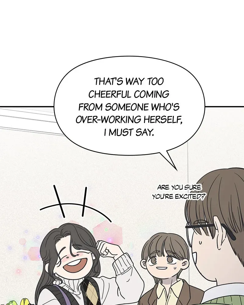 No OfficeRomance! Chapter 2 page 54 - 