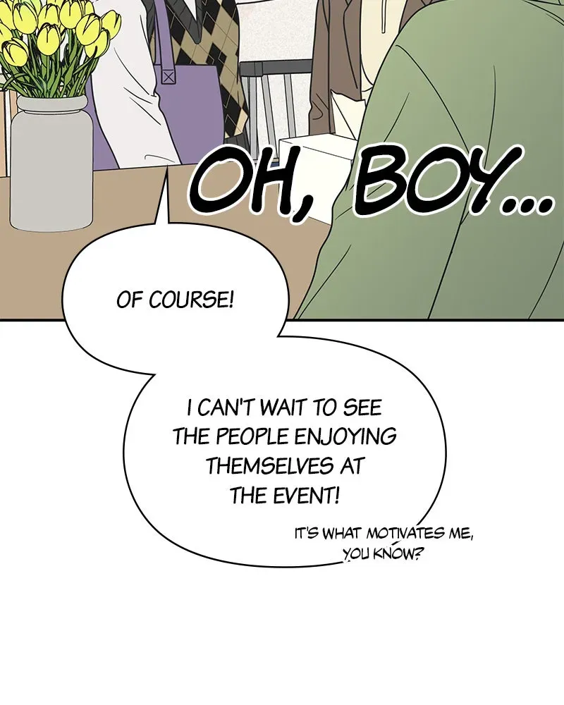 No OfficeRomance! Chapter 2 page 55 - 