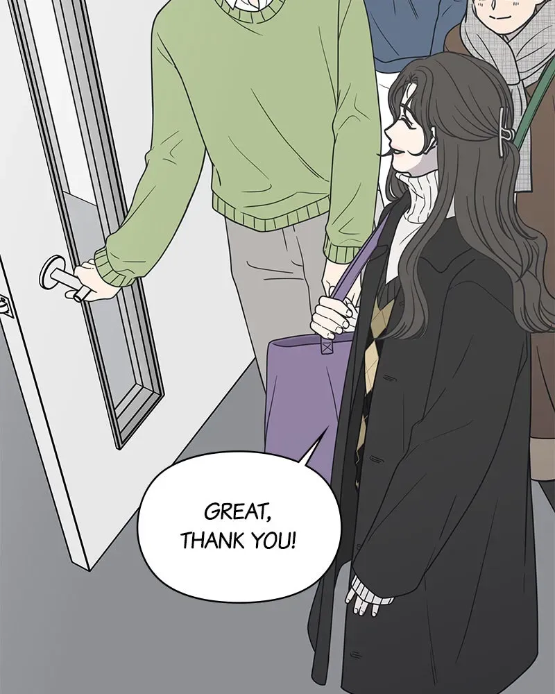 No OfficeRomance! Chapter 2 page 61 - 