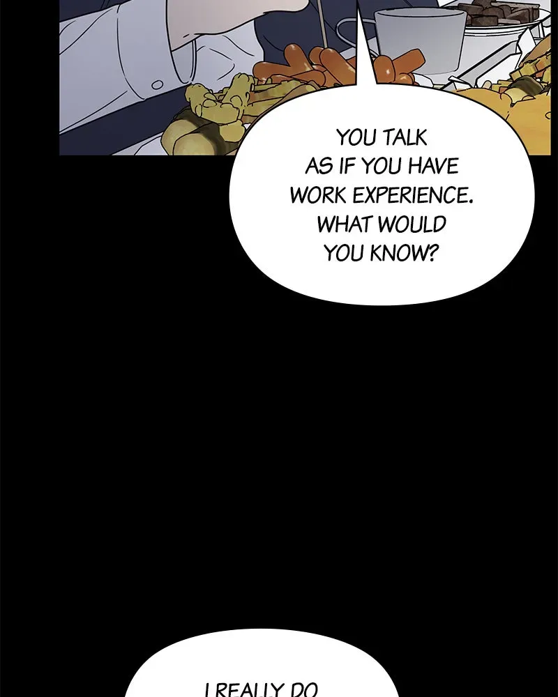 No OfficeRomance! Chapter 2 page 65 - 