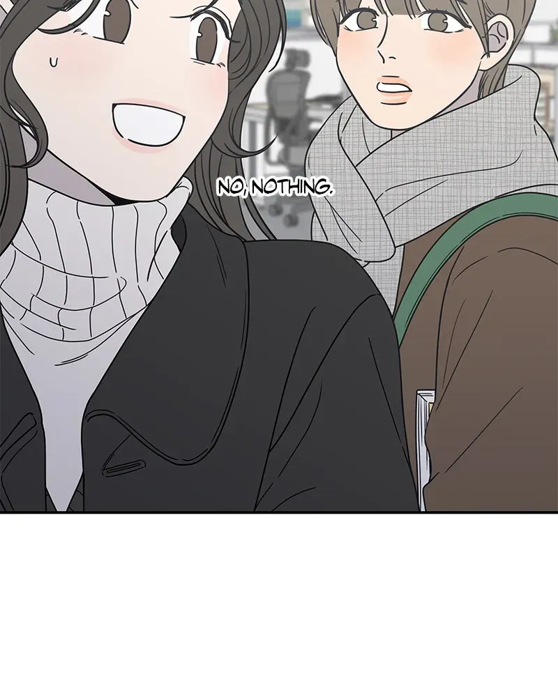 No OfficeRomance! Chapter 2 page 85 - 