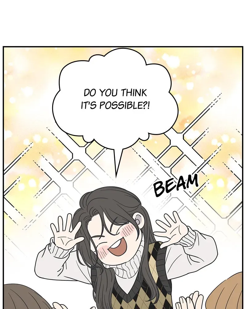 No OfficeRomance! Chapter 2 page 10 - 