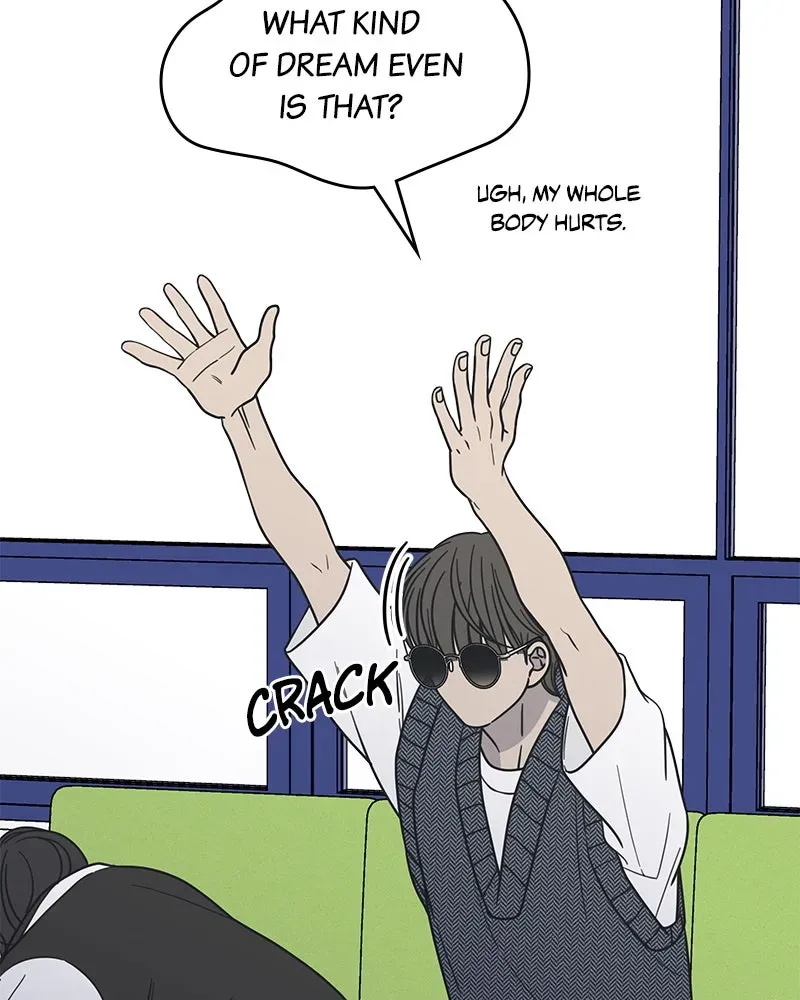 No OfficeRomance! Chapter 20 page 141 - 