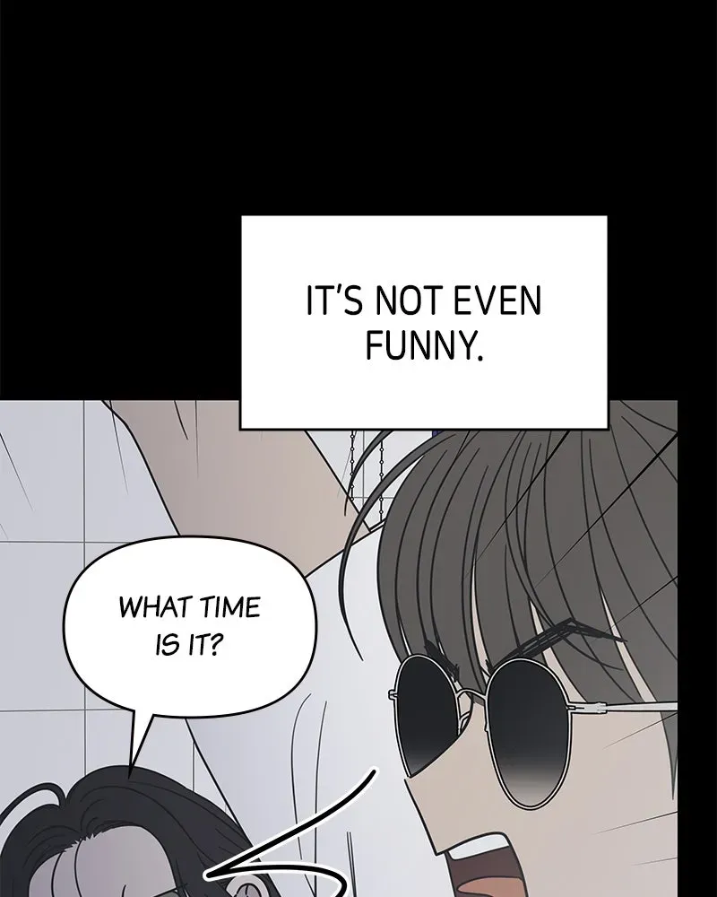 No OfficeRomance! Chapter 20 page 143 - 
