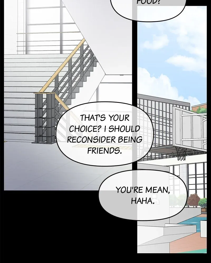 No OfficeRomance! Chapter 20 page 34 - 