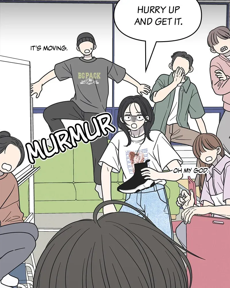 No OfficeRomance! Chapter 20 page 52 - 