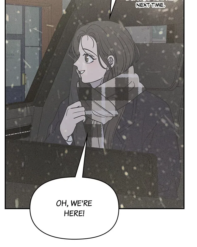 No OfficeRomance! Chapter 21 page 111 - 