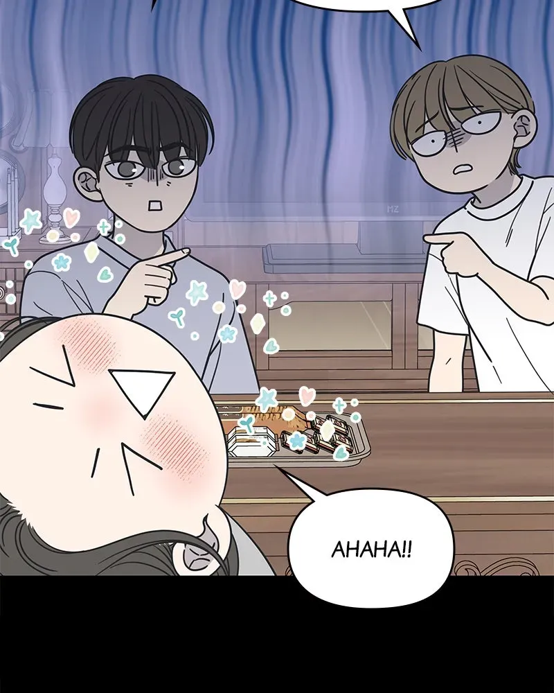 No OfficeRomance! Chapter 21 page 141 - 