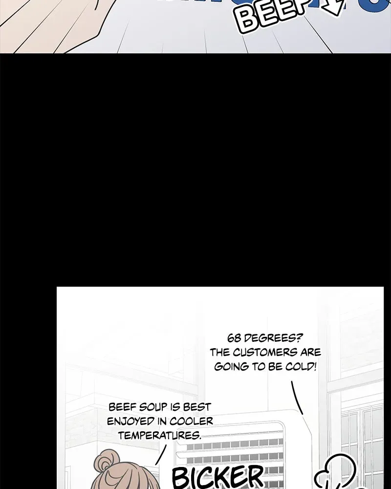 No OfficeRomance! Chapter 21 page 4 - 
