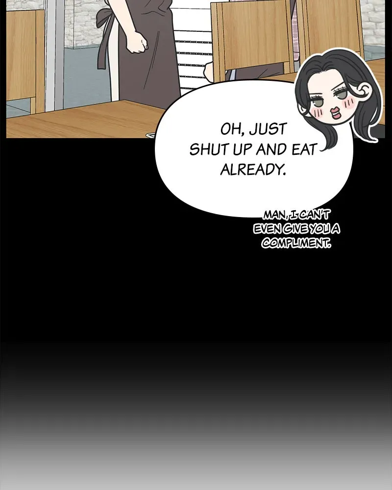 No OfficeRomance! Chapter 21 page 35 - 