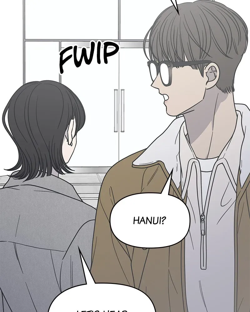 No OfficeRomance! Chapter 21 page 42 - 