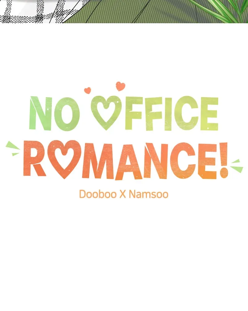 No OfficeRomance! Chapter 21 page 48 - 